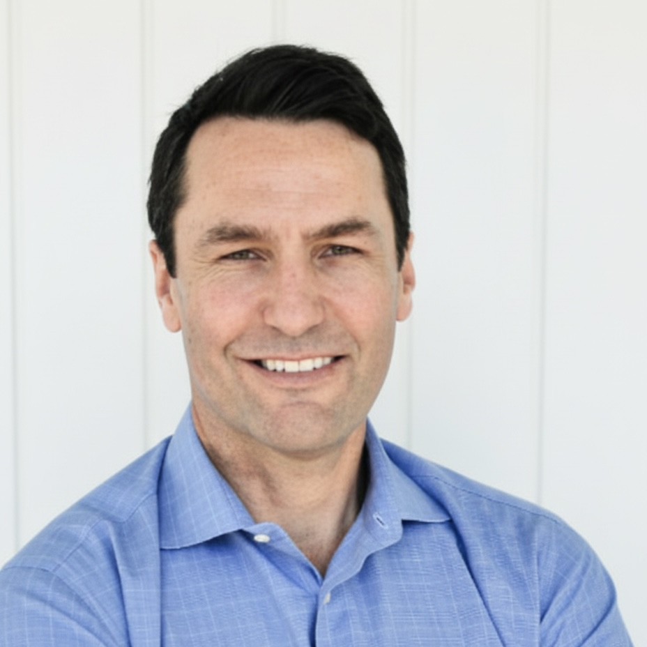 Rob Tulloch